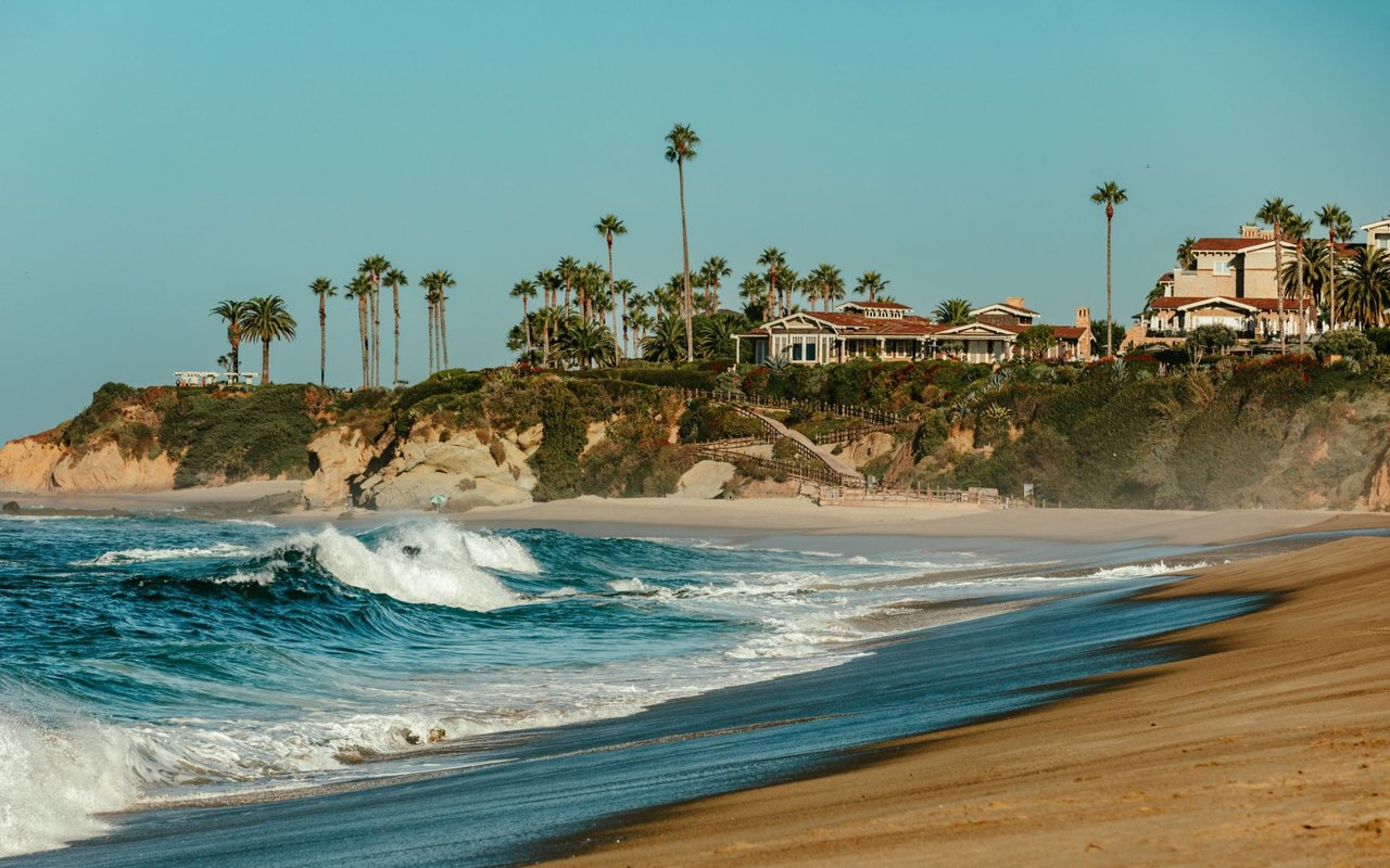 Newport Beach