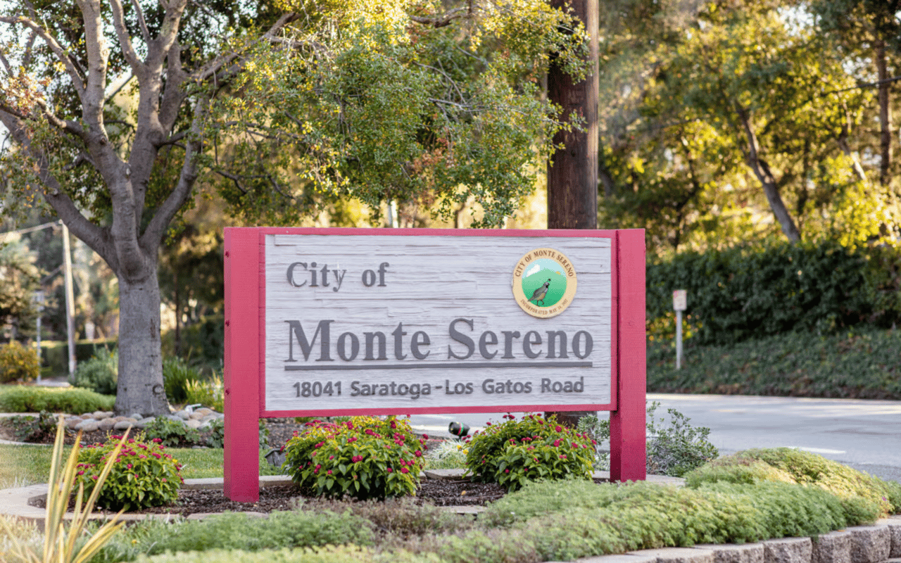 Monte Sereno