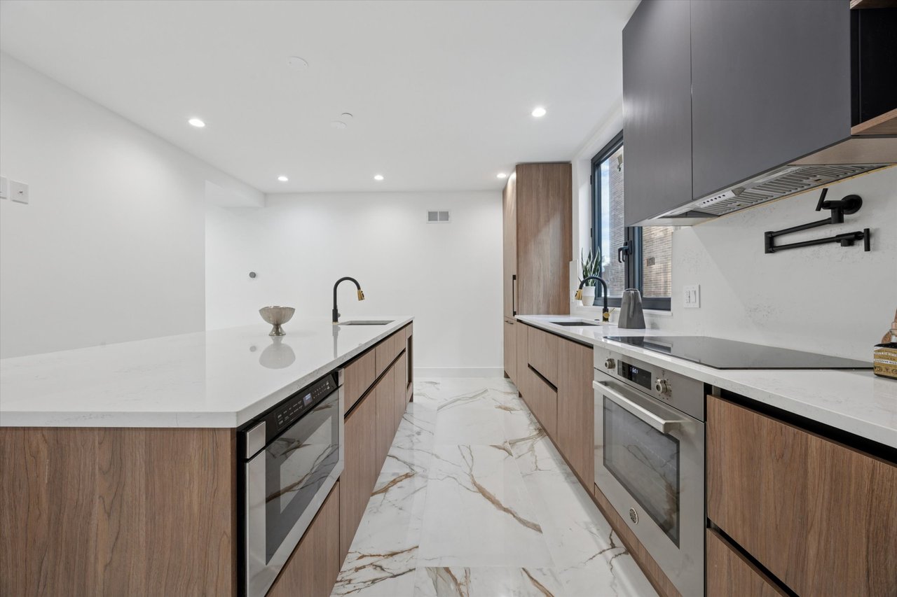 Parkside South