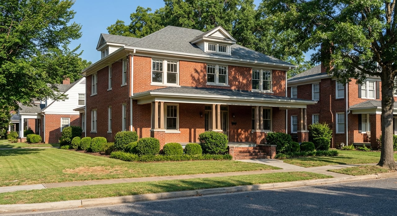 Heritage Hills Living: Historic Charm And Everyday Convenience