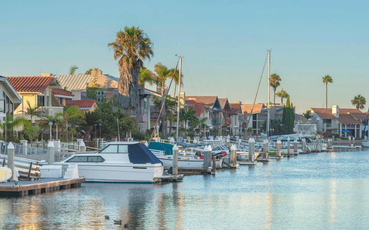Coronado Cays