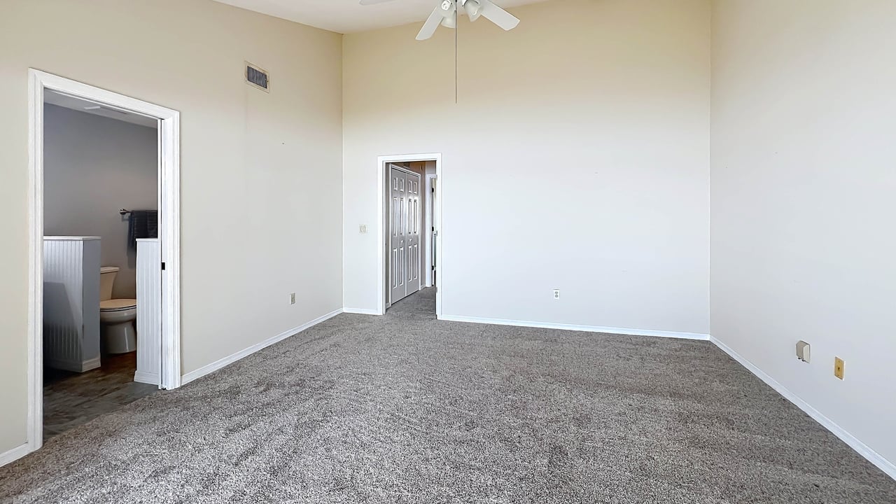 Winter Park Lakefront Townhome