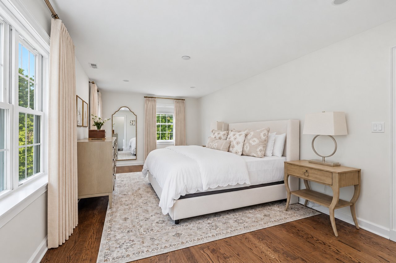 131 Woodland Road, Madison, NJ 07940