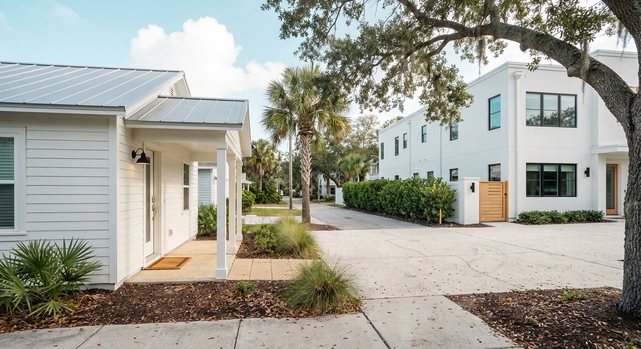 Home Buying Guide To Dunedin Neighborhoods