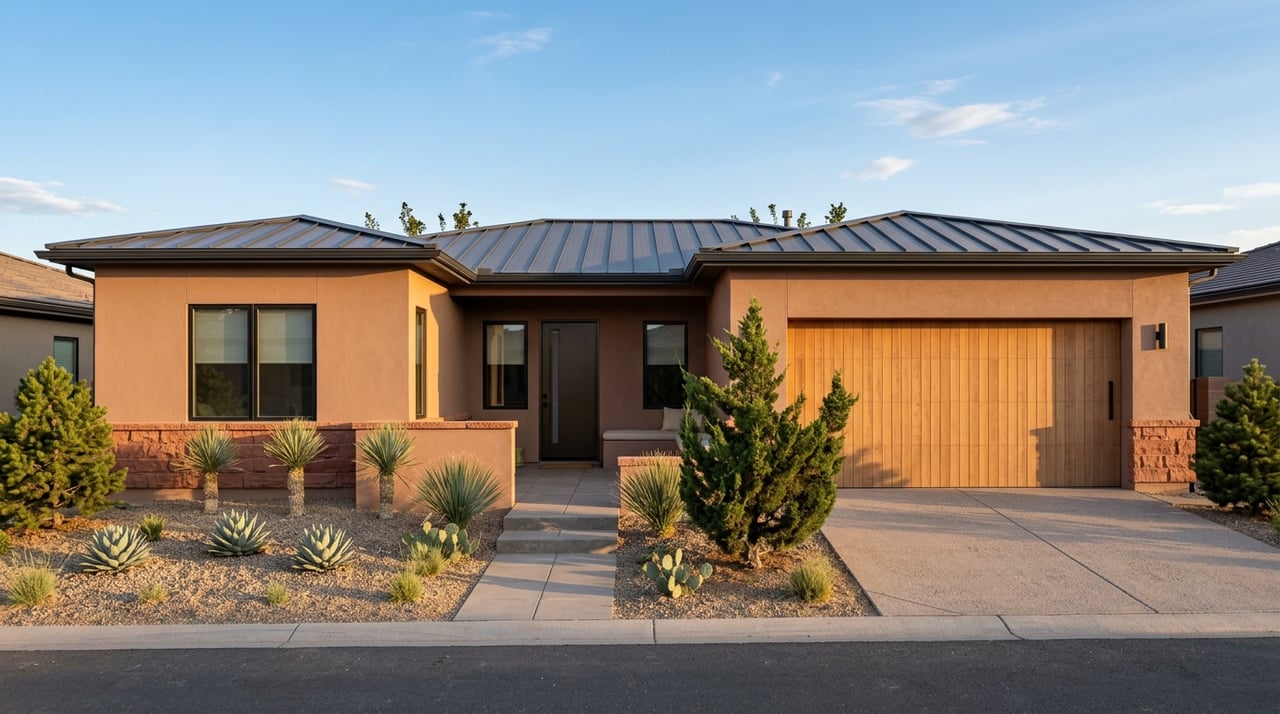 Designing A Second-Home Lifestyle In The Village Of Oak Creek