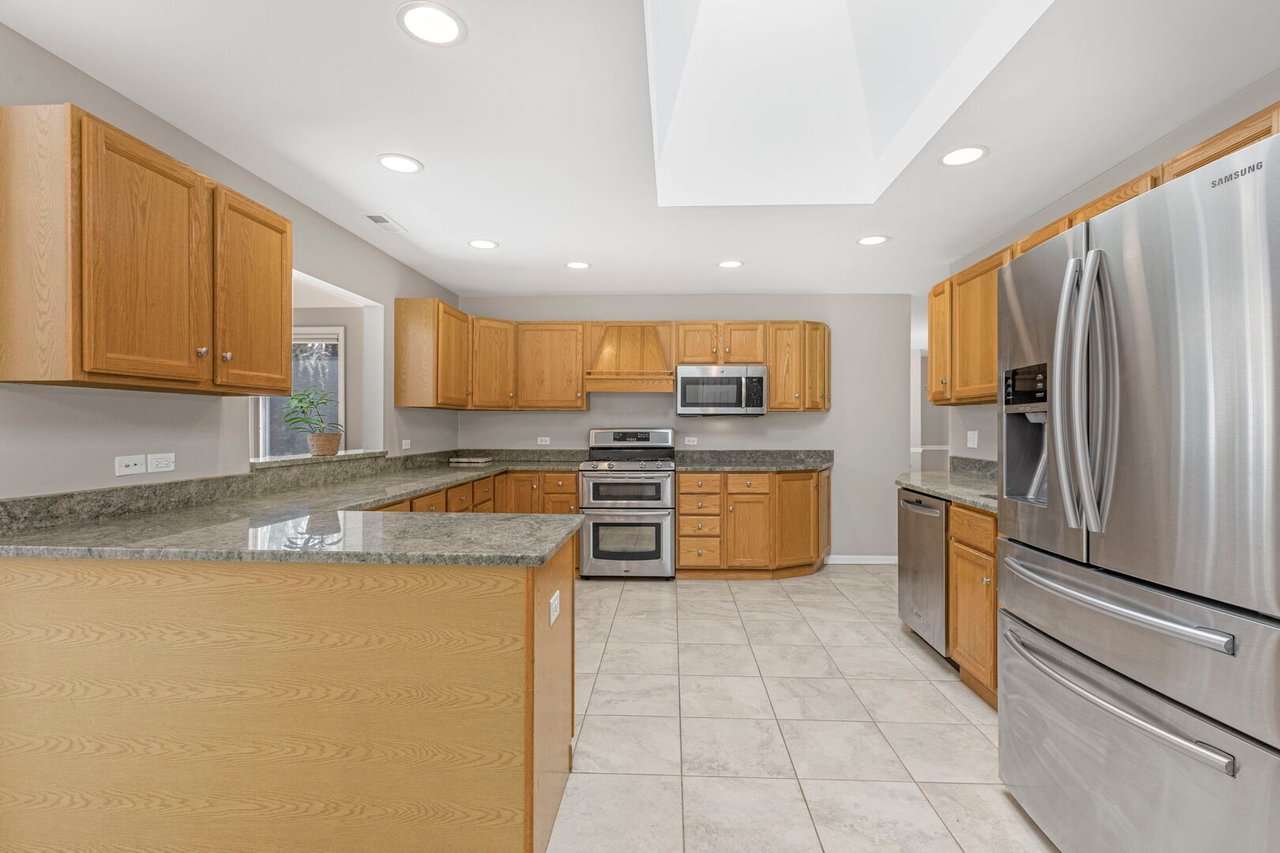 2S671 Arrowhead Drive Wheaton | Rare Half-Acre Ranch in Arrowhead |Joe Soto @ RE/MAX Wheaton 