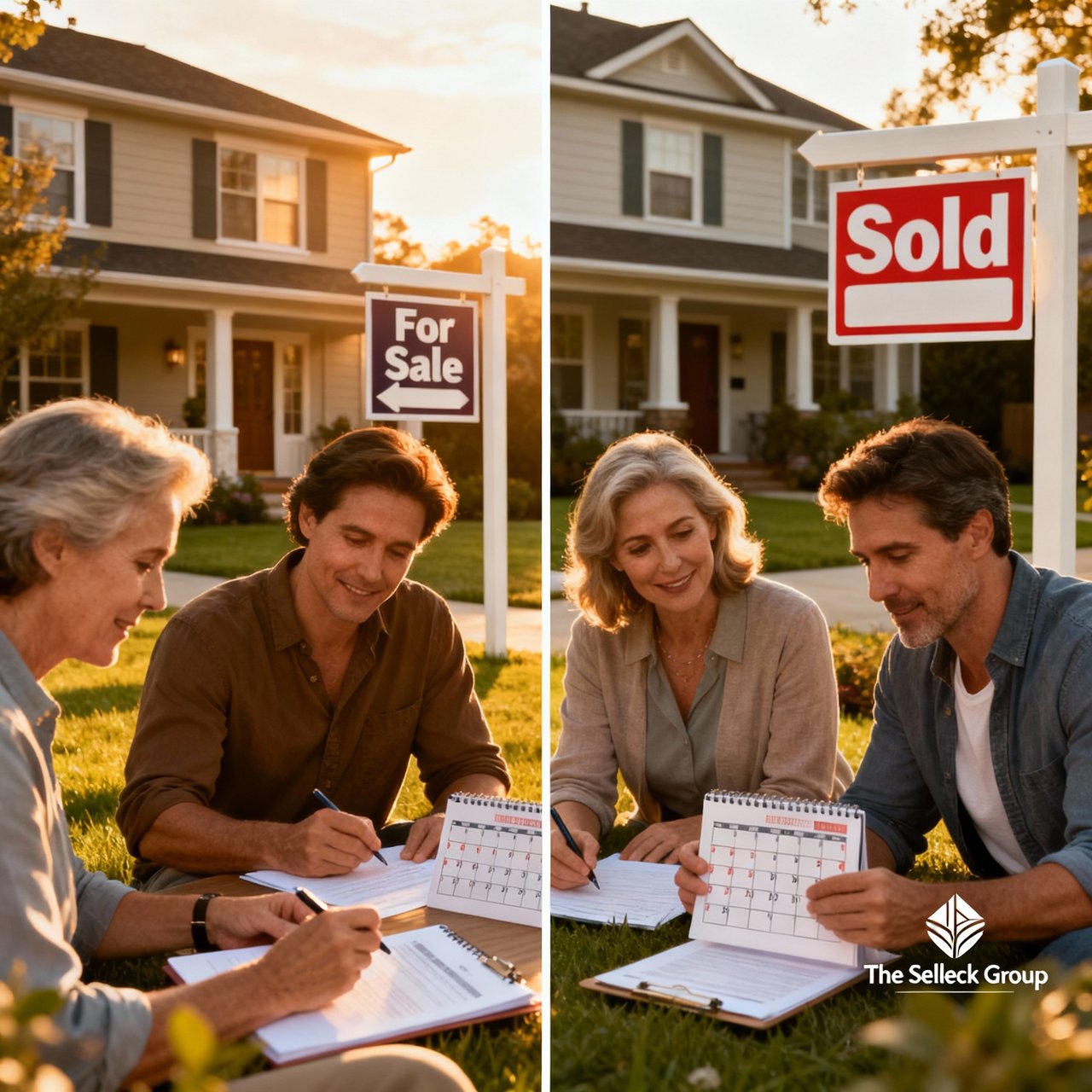 Should You Accept an Offer With a Home Sale Contingency? What Sellers Need to Know in 2025