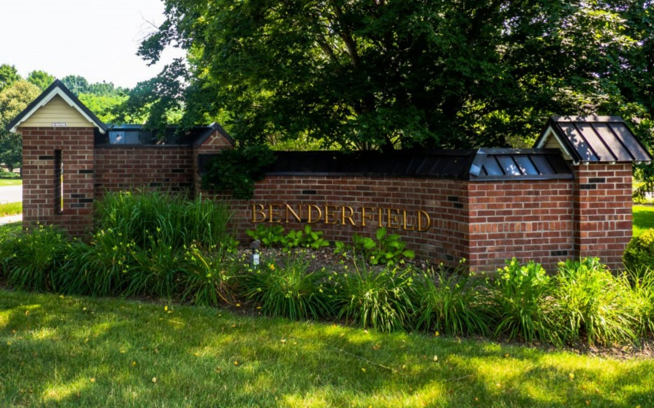 Benderfield