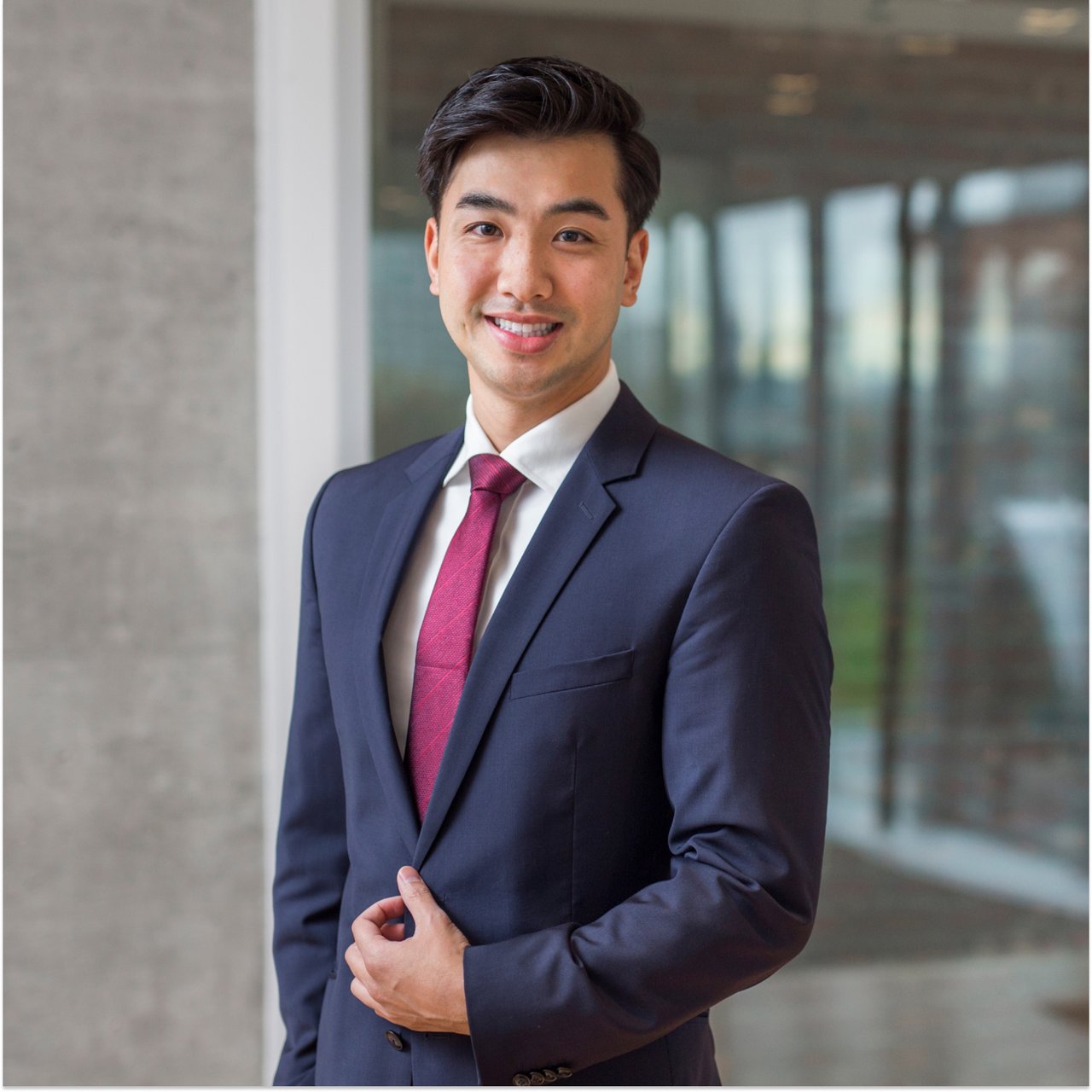 Simon Lai