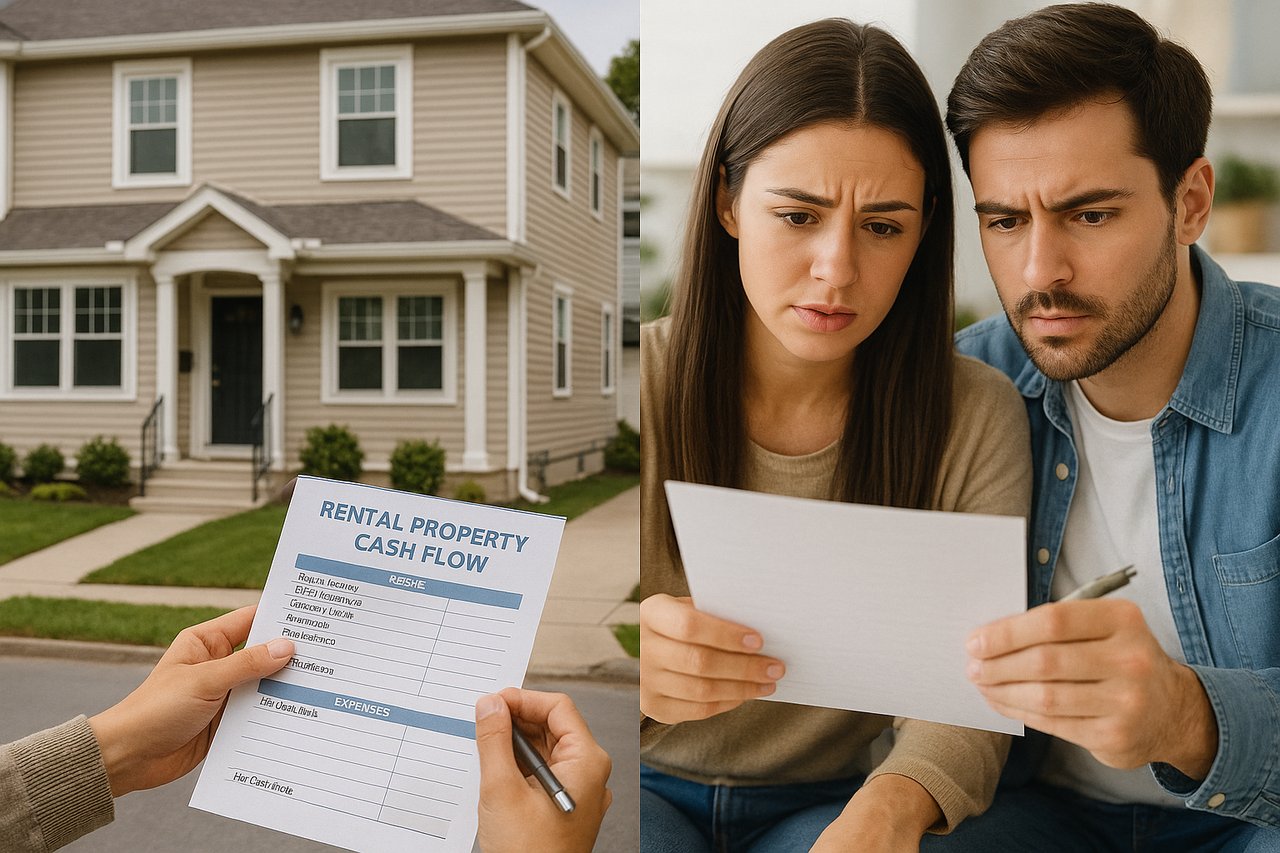 How to Start Investing in Rental Properties