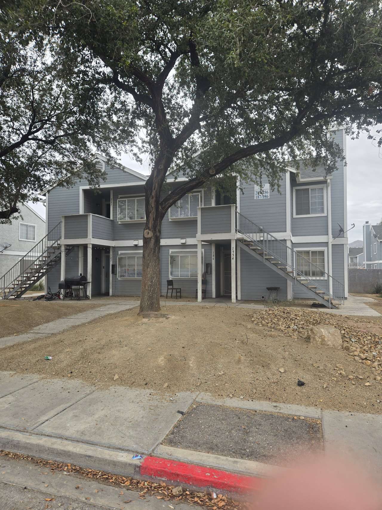 1954 Nebula Drive #286