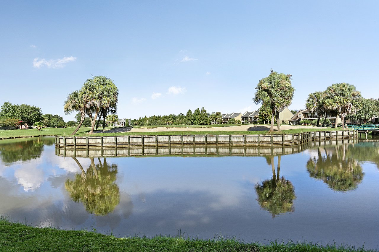 Pelican Point