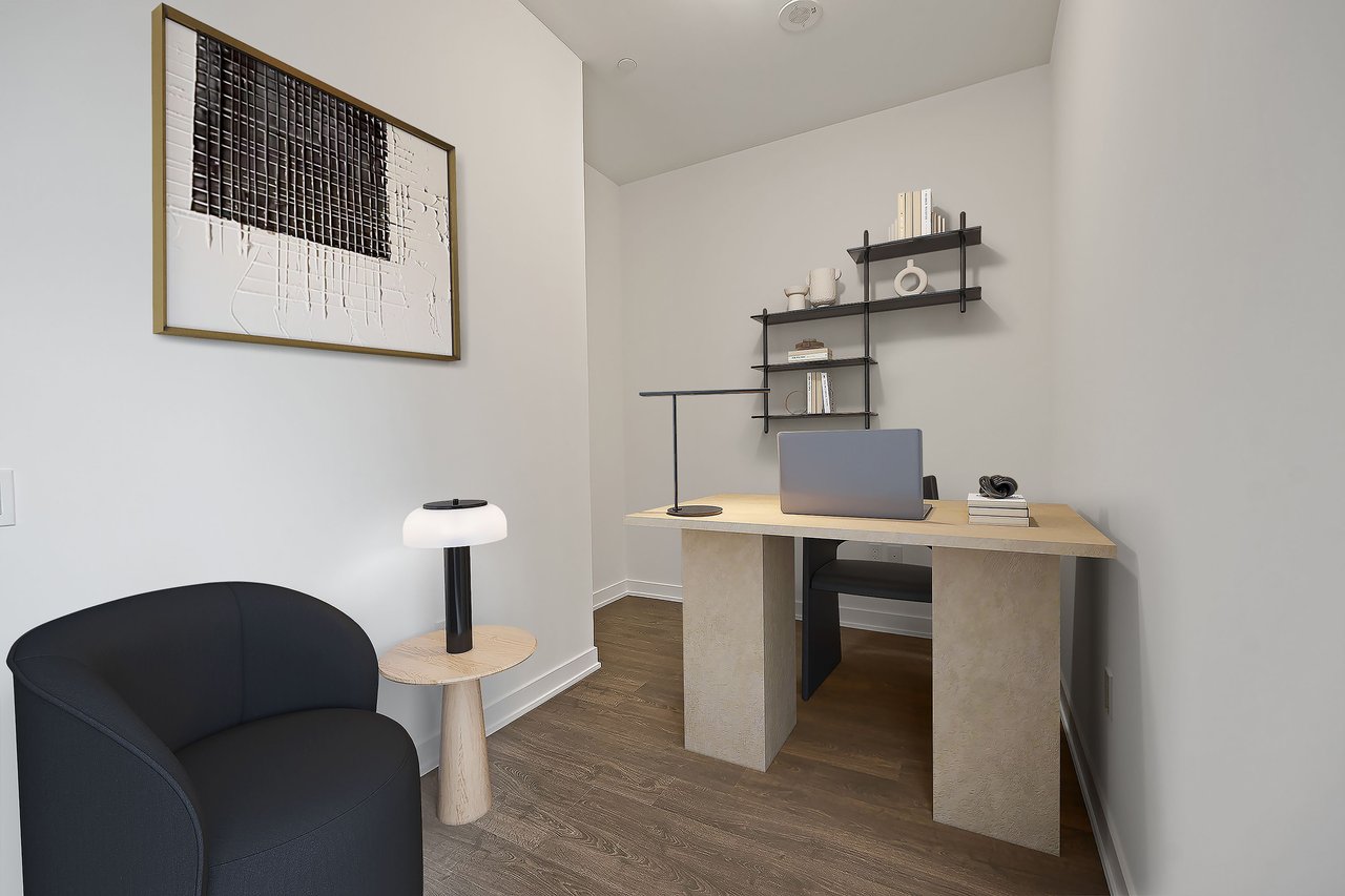 15 Richardson Street Unit: 511