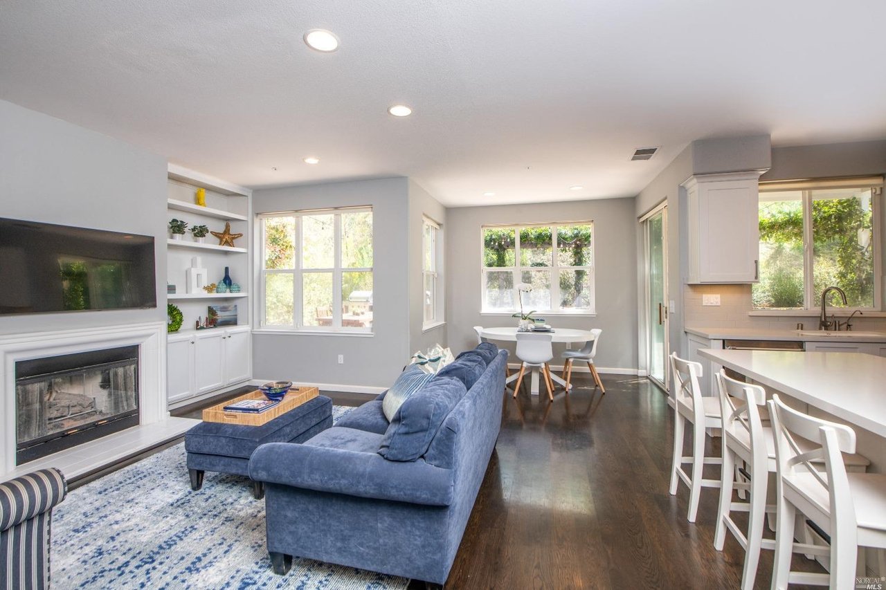26 Madera Del Presidio Dr