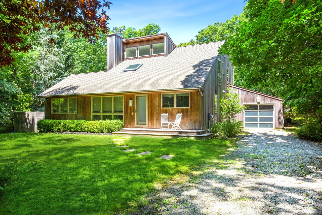 Springs Summer Rental