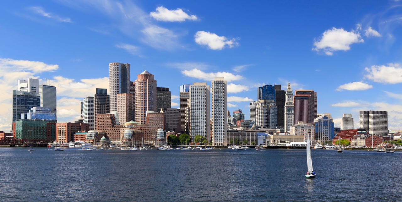 Boston