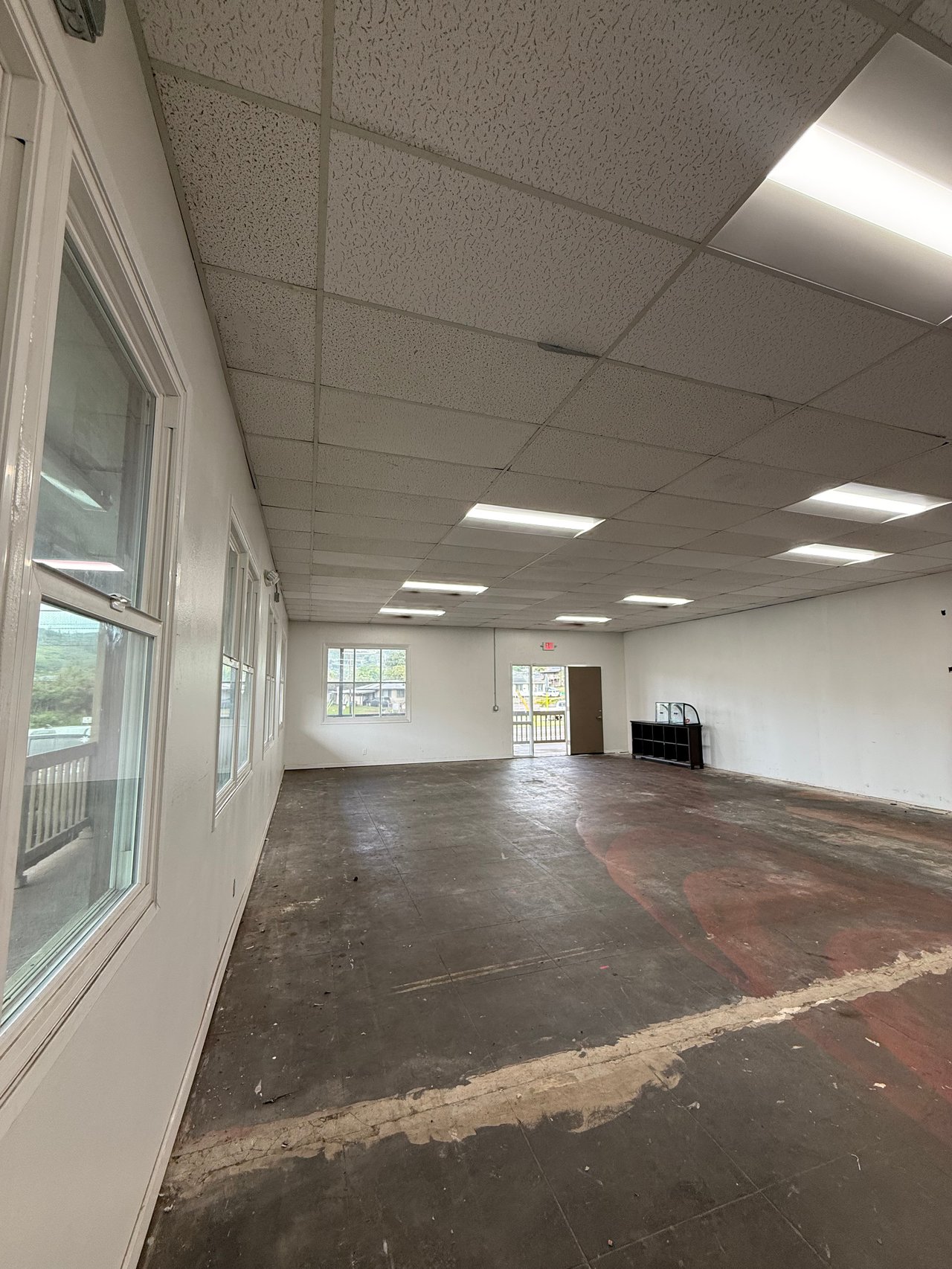 Kalaheo Center Suite A4