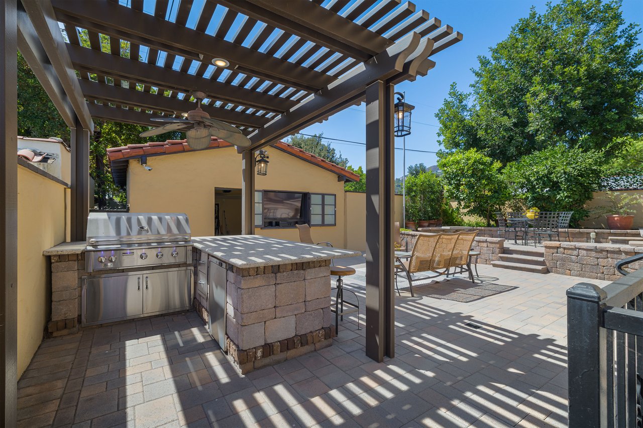 516 E Stocker Street