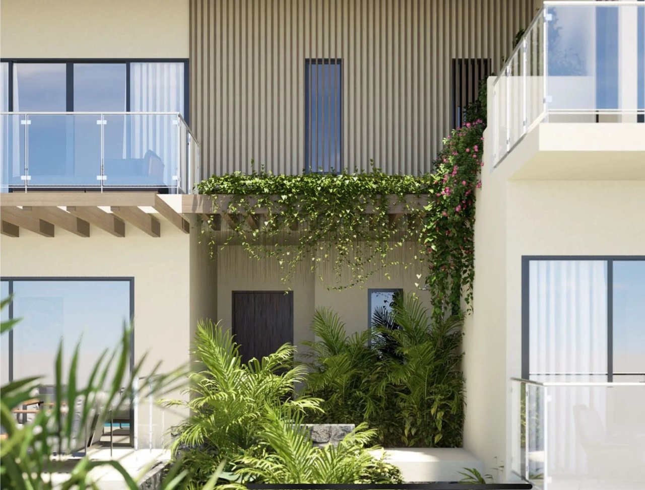 Casa Del Ray: Luxury Ocean View Home