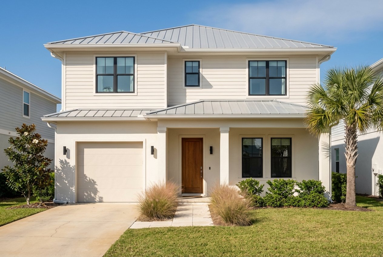 Fort Walton Beach Neighborhoods Near Eglin And Hurlburt