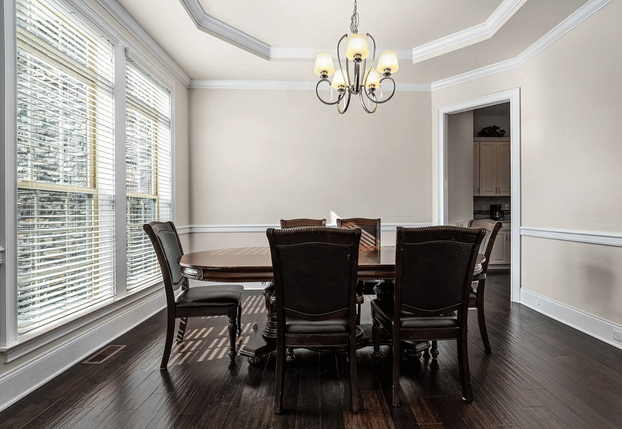 2808 Spring Shade Rd