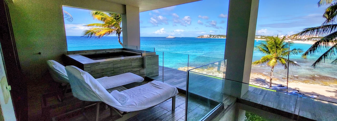 Four Seasons - Residence 250