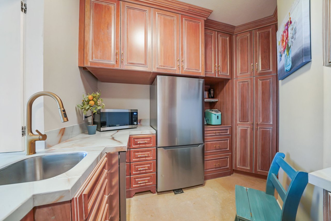 1501 Oak Haven Lane