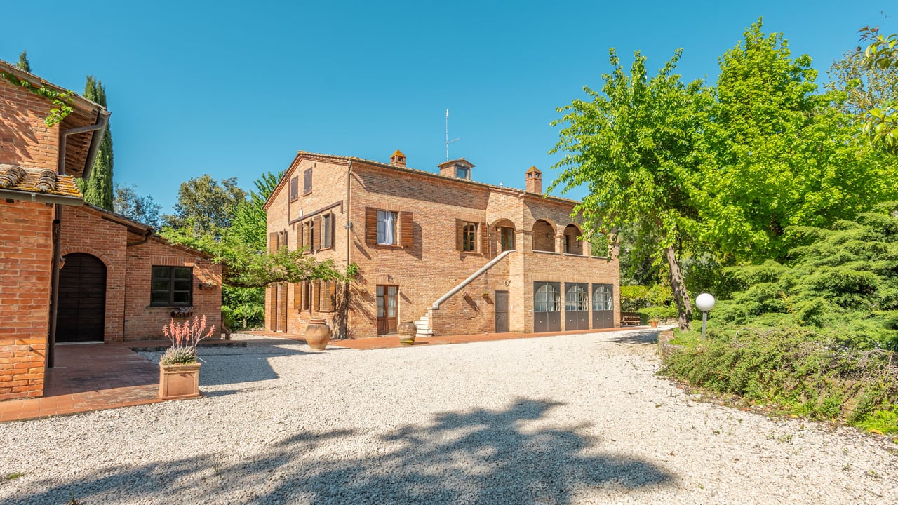 LA VIGNA ANTICA