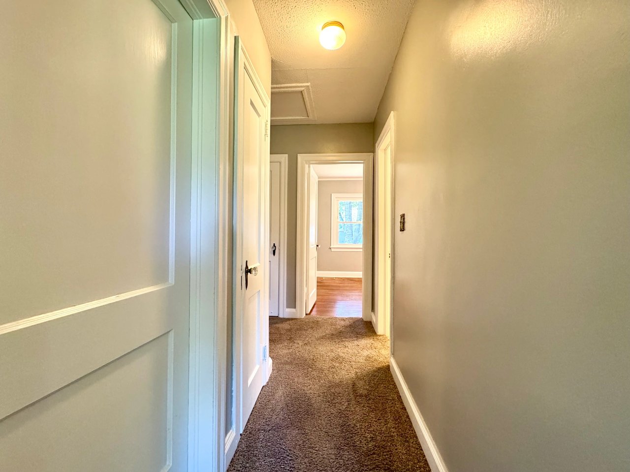 Under Contract: A Heartfelt Home on Whitehall Road – Ready for Its Next Chapter