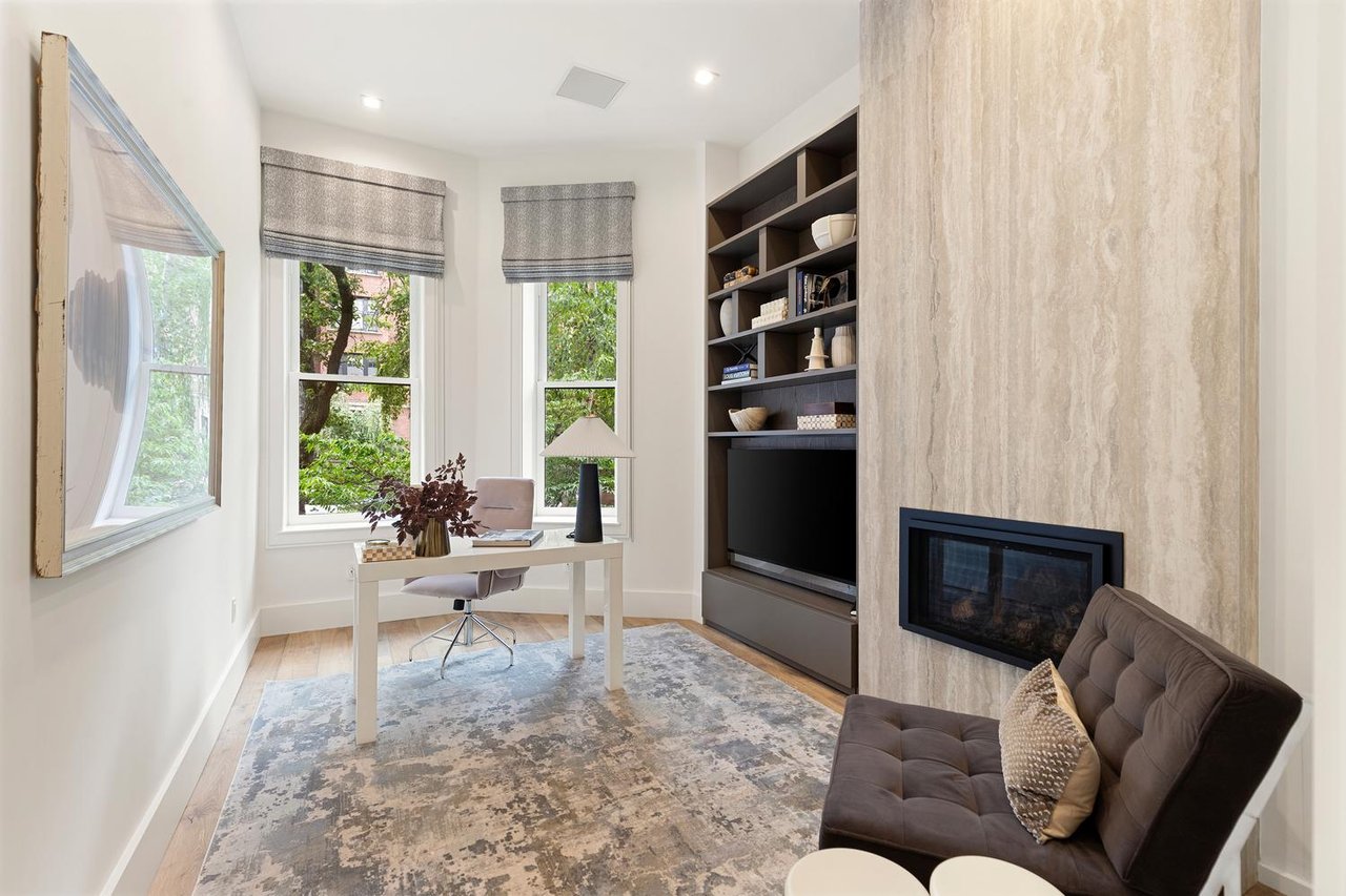 7 Marlborough Street # 1