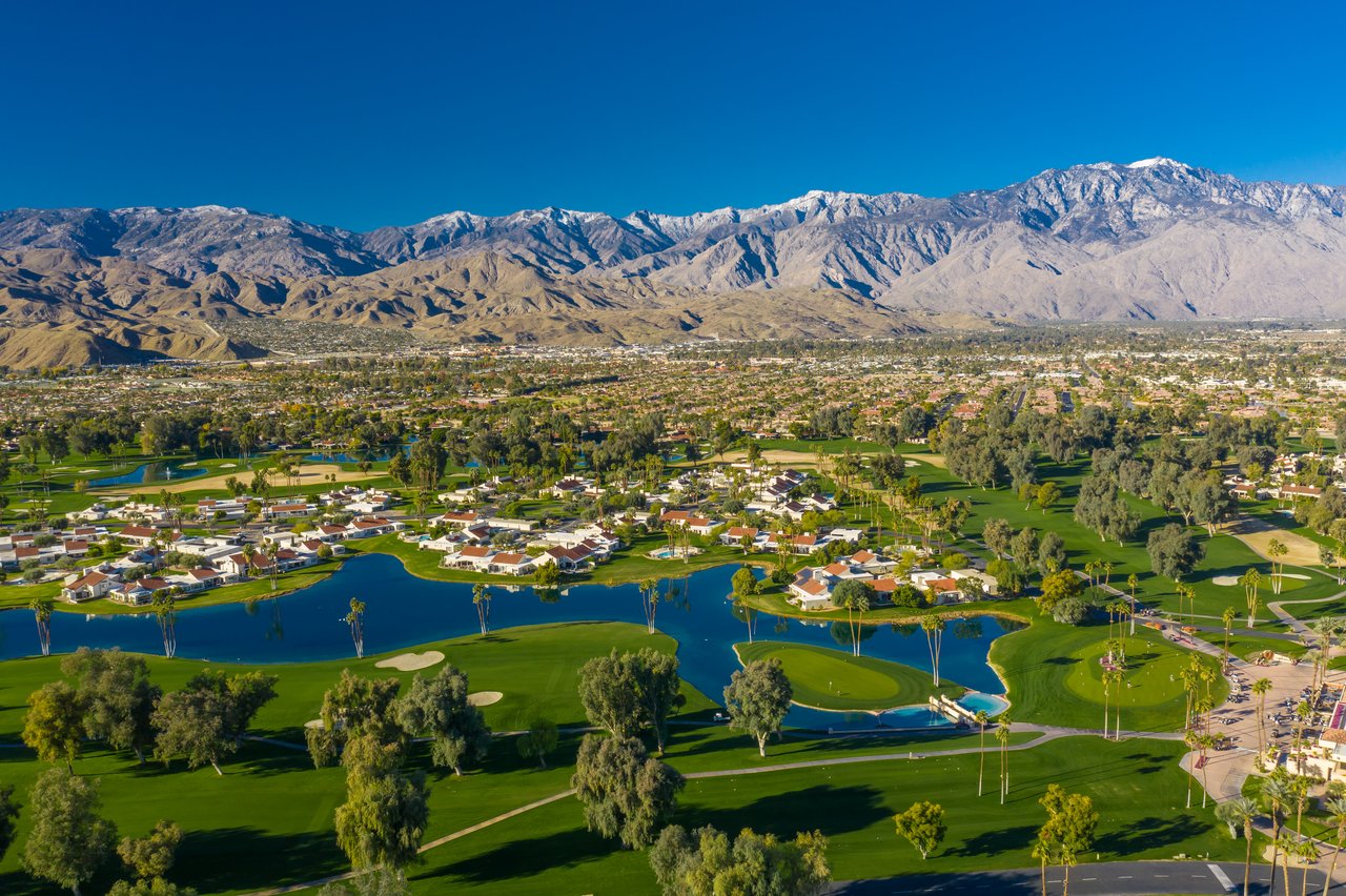 Mission Hills Country Club