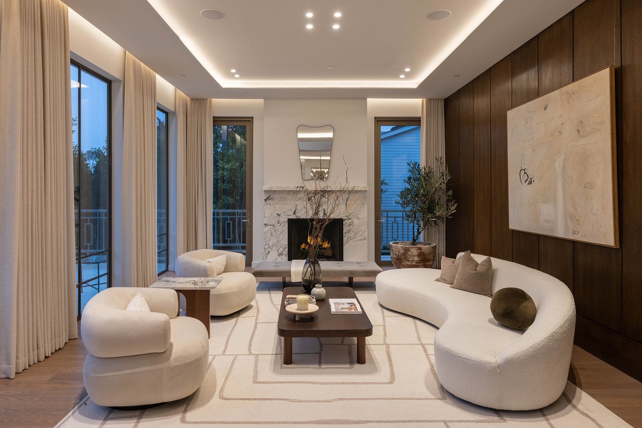 1395 N Doheny Dr, Sunset Strip