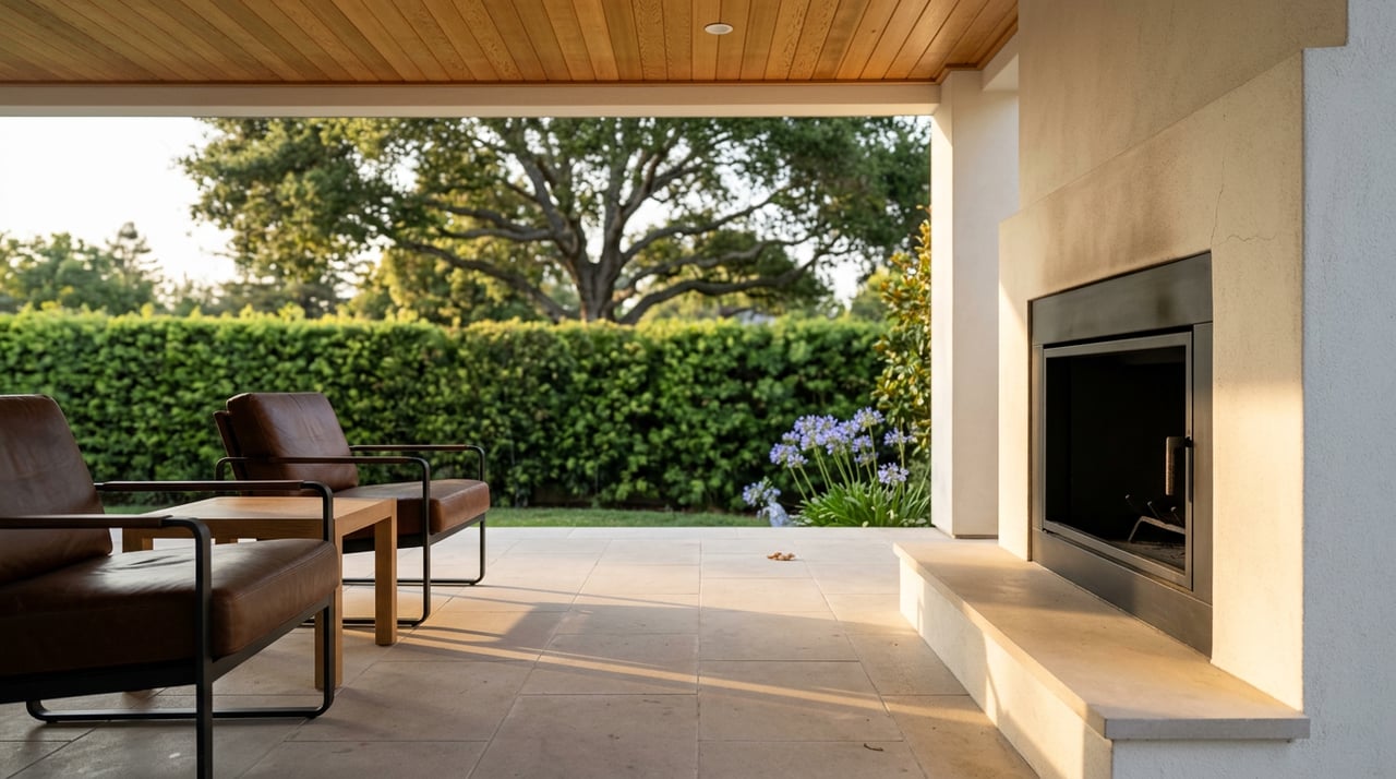 Marin Country Club: More Than Golf