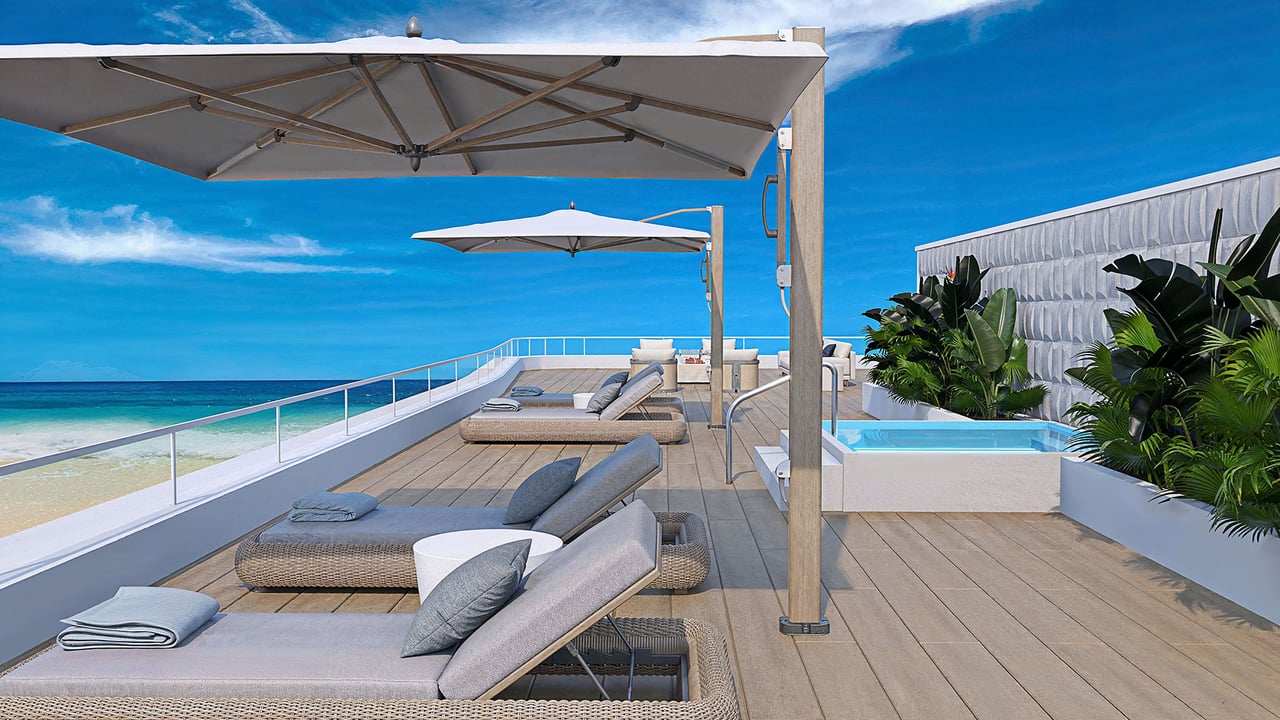 Ocean 580