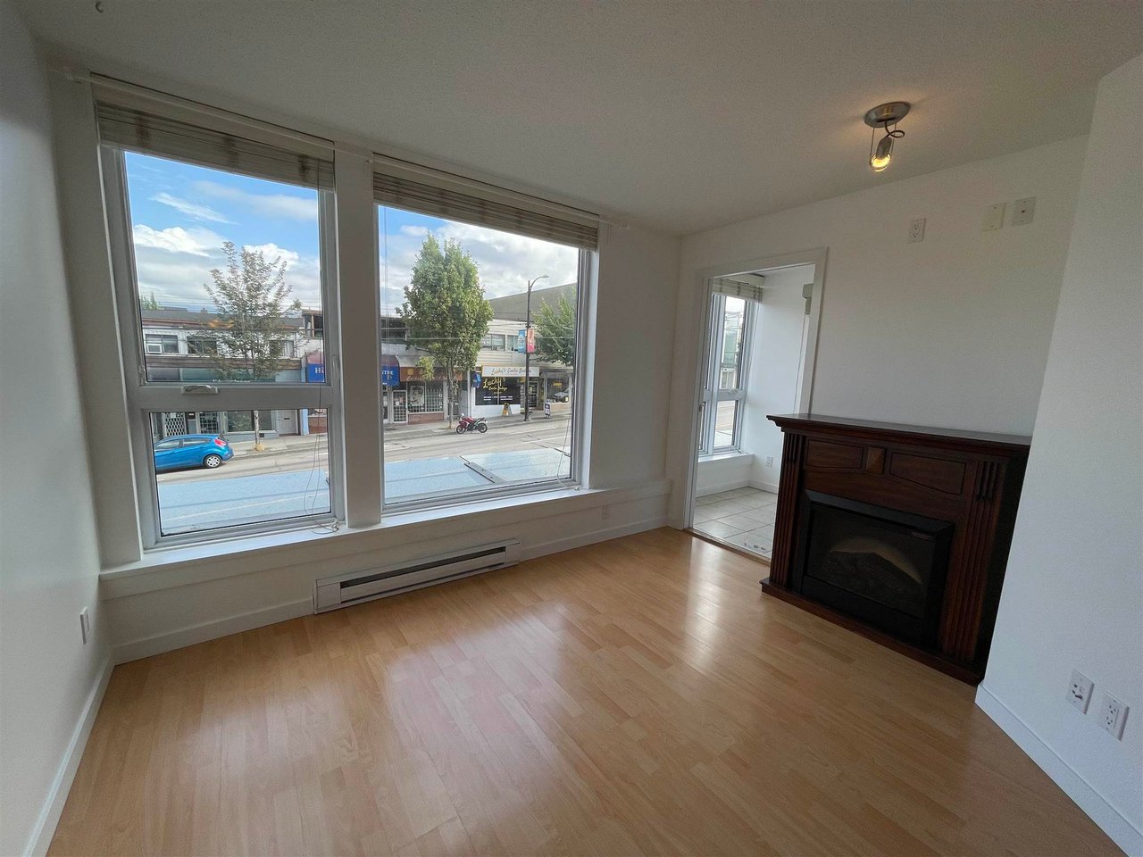 2636 E Hastings St, #208