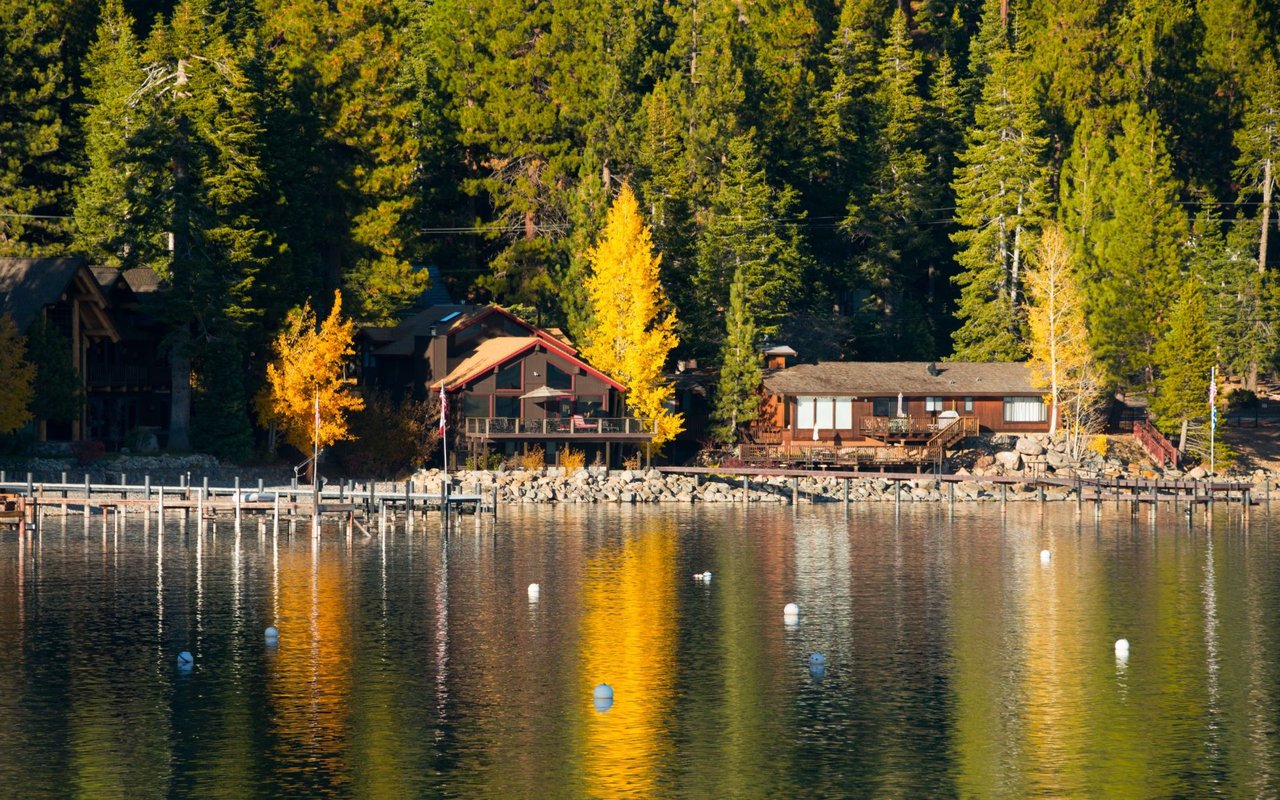 West Shore