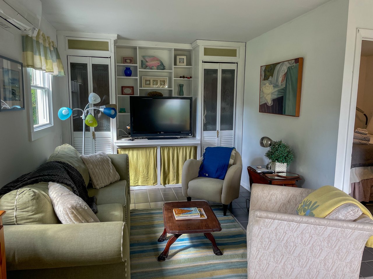Edgartown Sengekontacket Getaway 