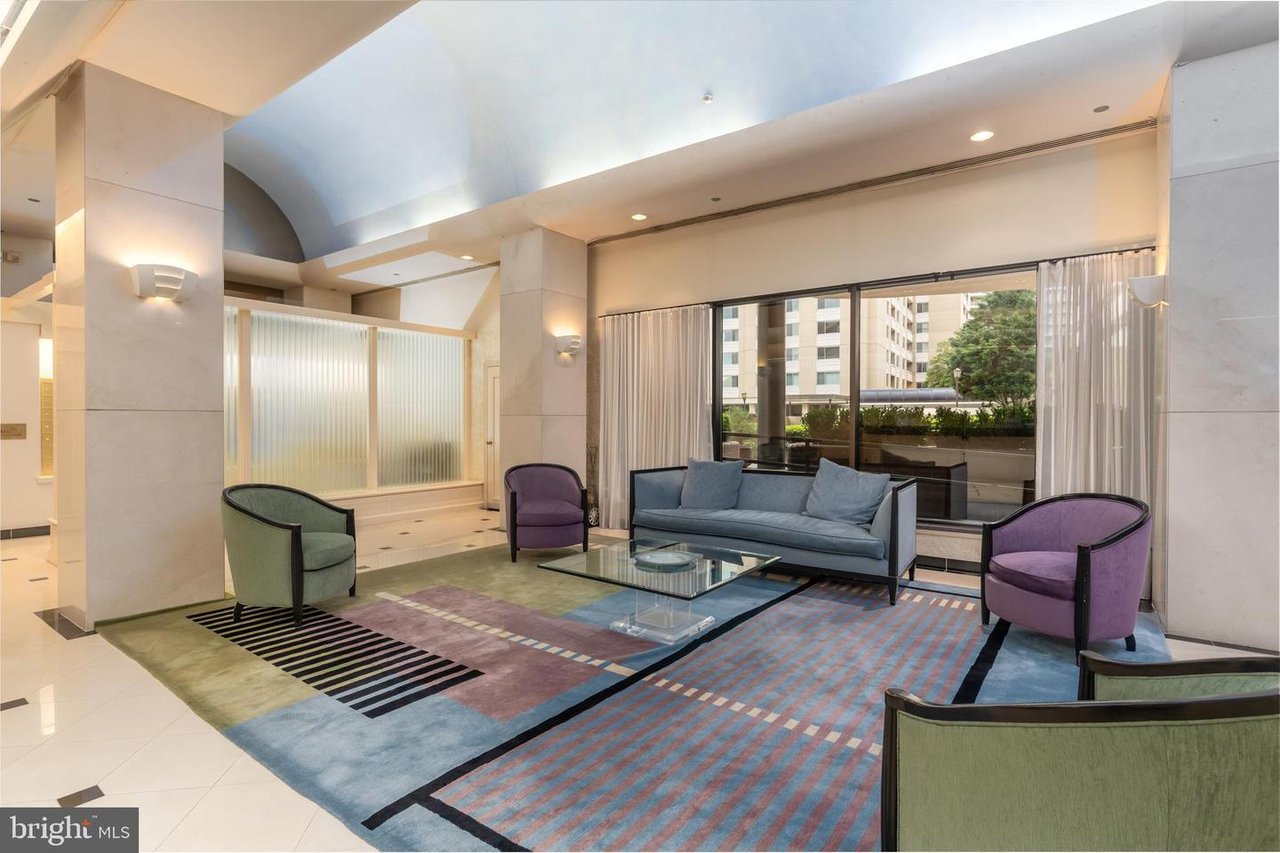 4550 N Park Ave #605