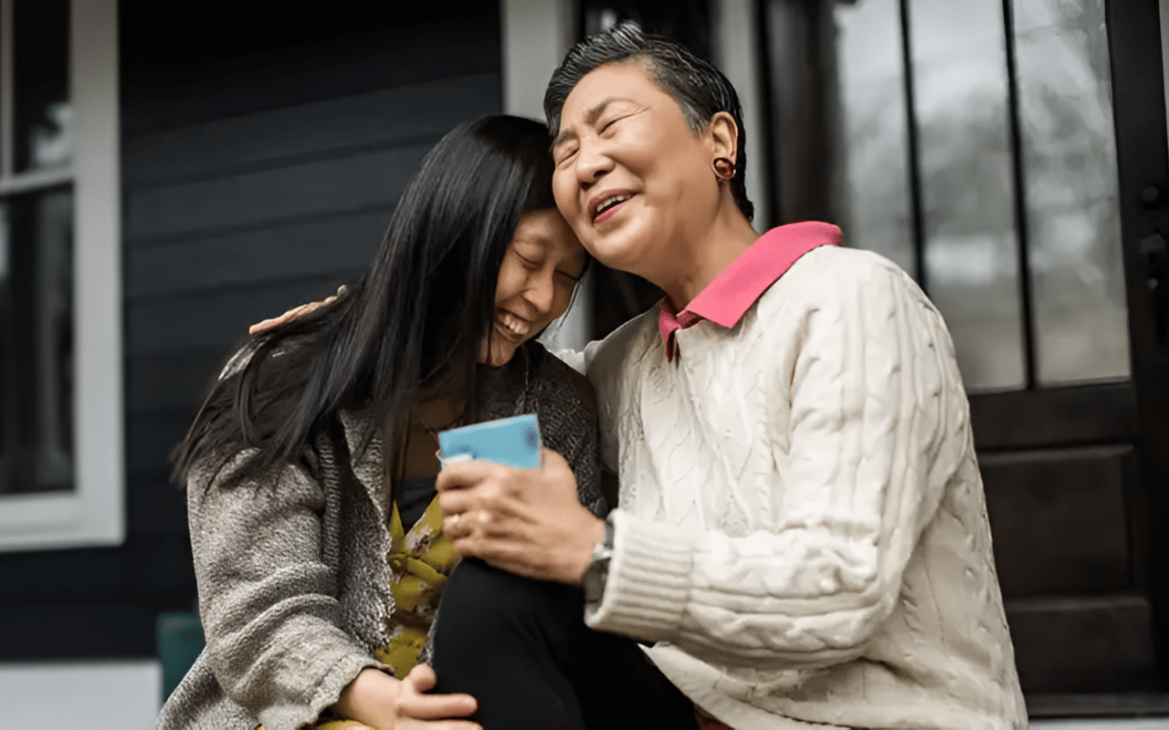 Why So Many People Fall in Love With Homeownership