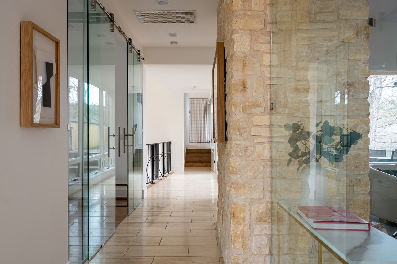 1210 Bruton Springs Road