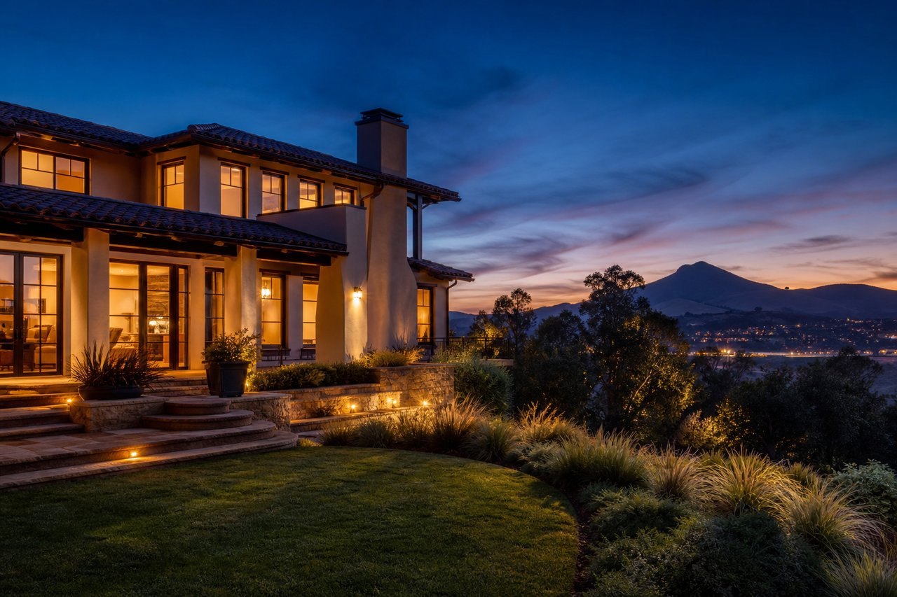1031 Exchanges in San Luis Obispo County: A Guide