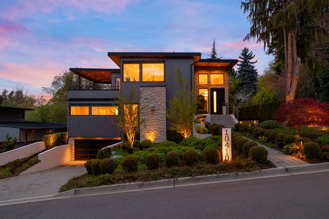 10410 NE 53rd Street