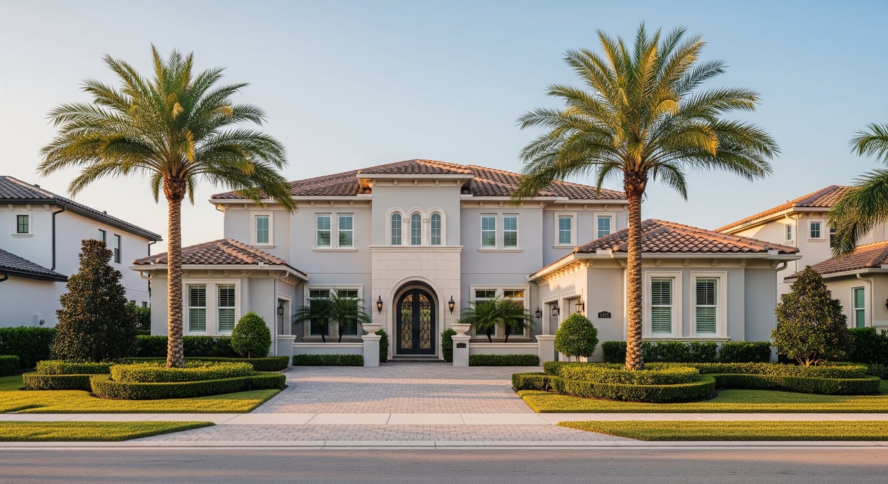 How HOA Approvals Work in Weston Communities