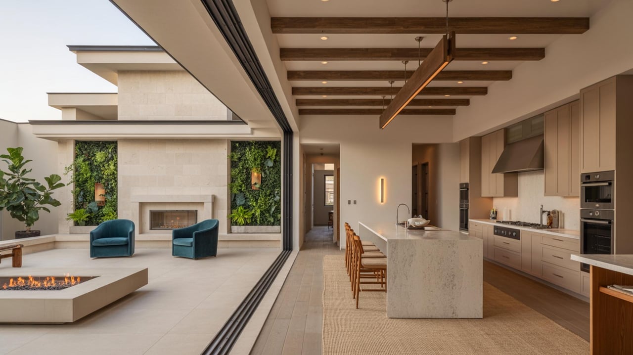 Home Design Trends in Plano, TX