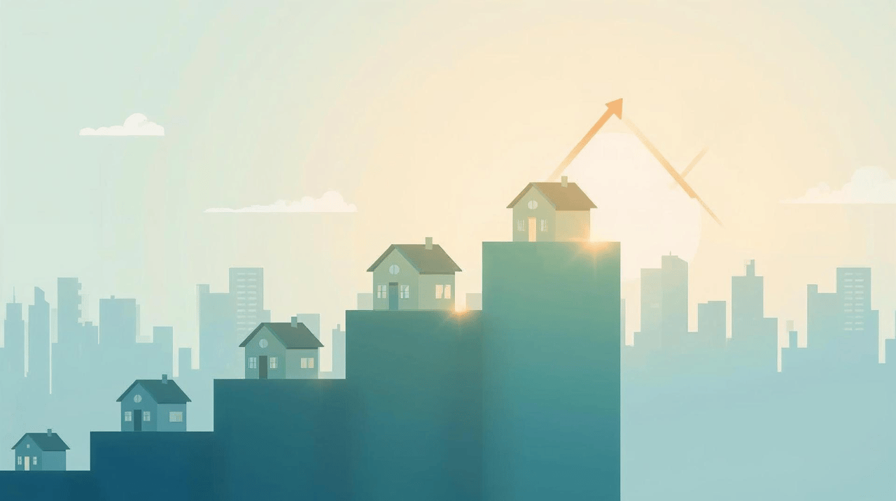 History Shows the Housing Market Always Recovers