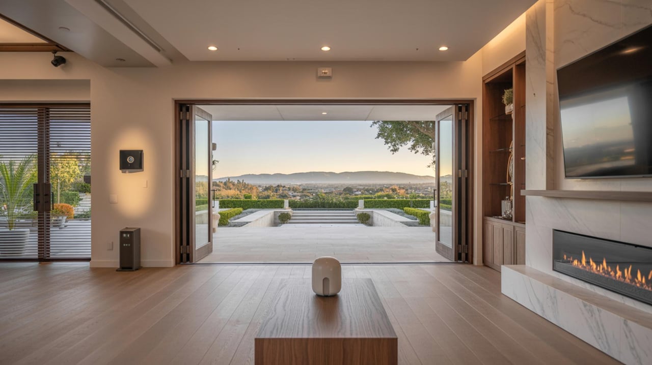 Must-Have Smart Home Features for Arcadia Homeowners