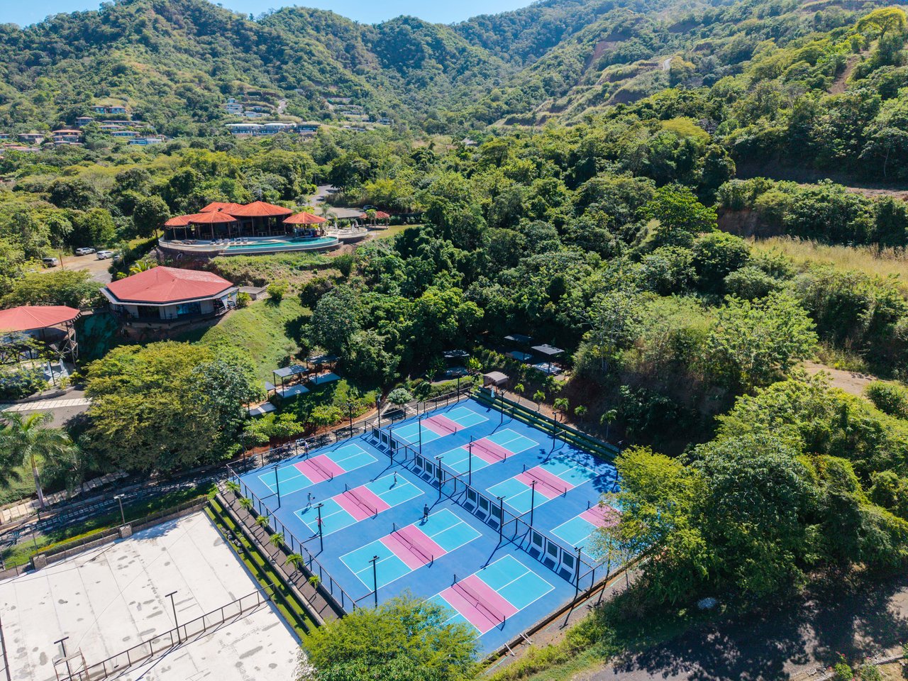 Casita Dorada | Charming 'Casita' on Expansive Lot with Room to Grow in Playa Flamingo’s Mar Vista Community