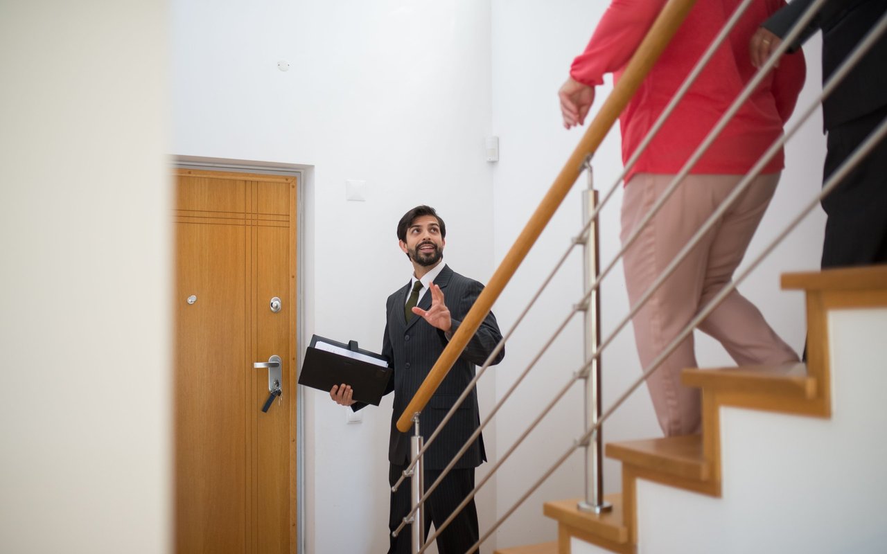 5 Things You Save When You Hire A Real Estate Agent To Sell Your Home