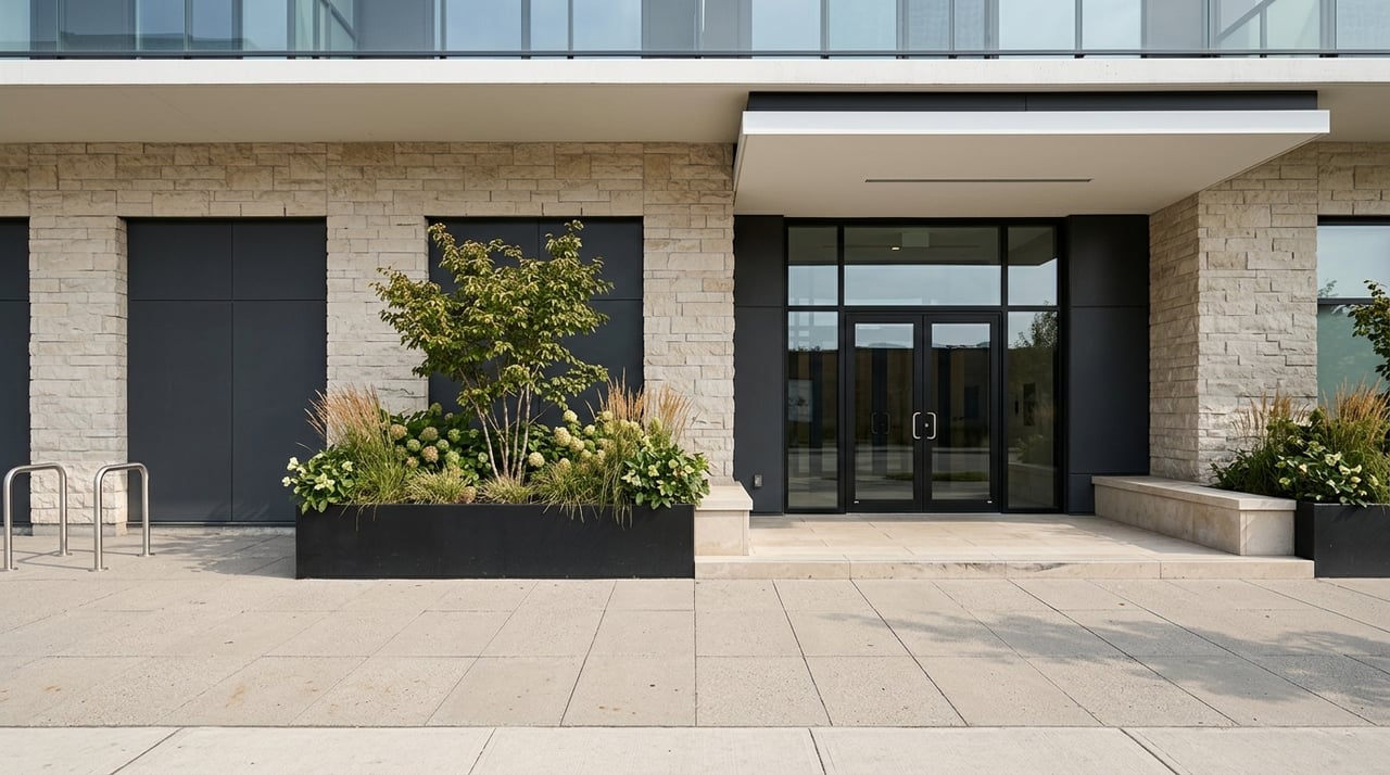 How To Choose The Right Condo Area In Mississauga