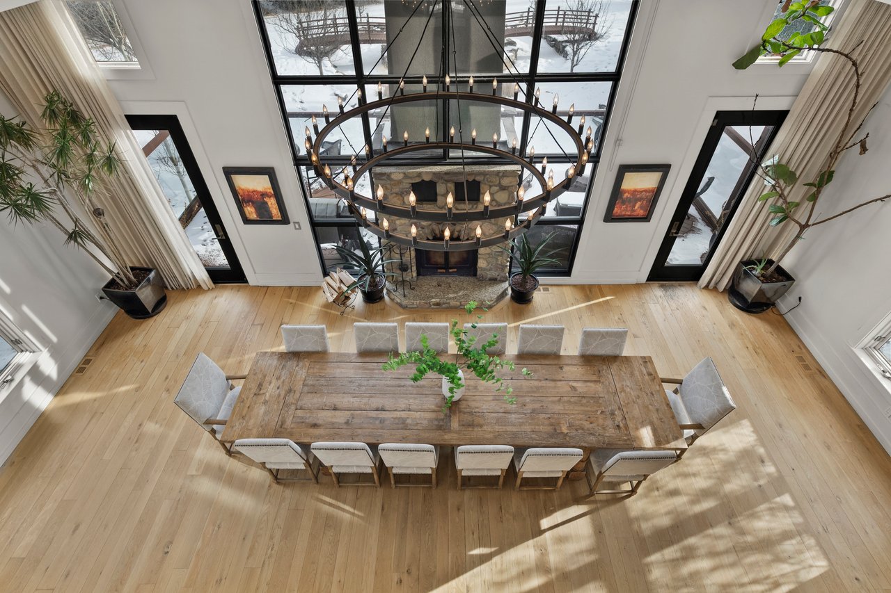 19 Bearspaw Summit Rise